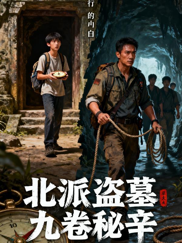 半仙她靠荧光笔称霸地狱