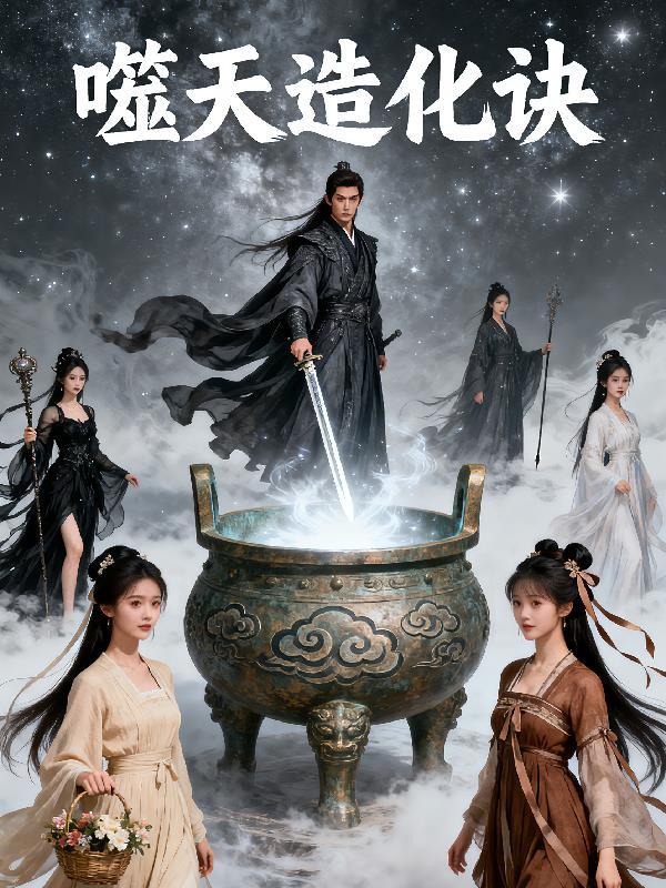 十阶烬火：默语承光