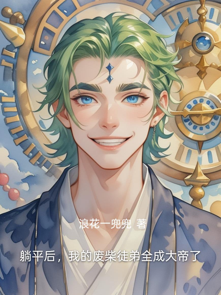 糖心画笔：画手的甜系创作日记