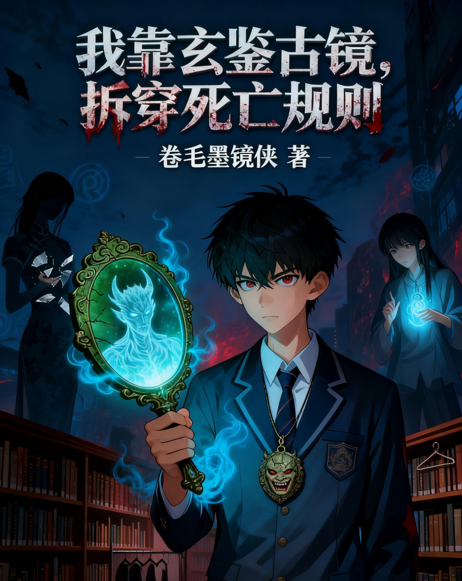 君当做个人