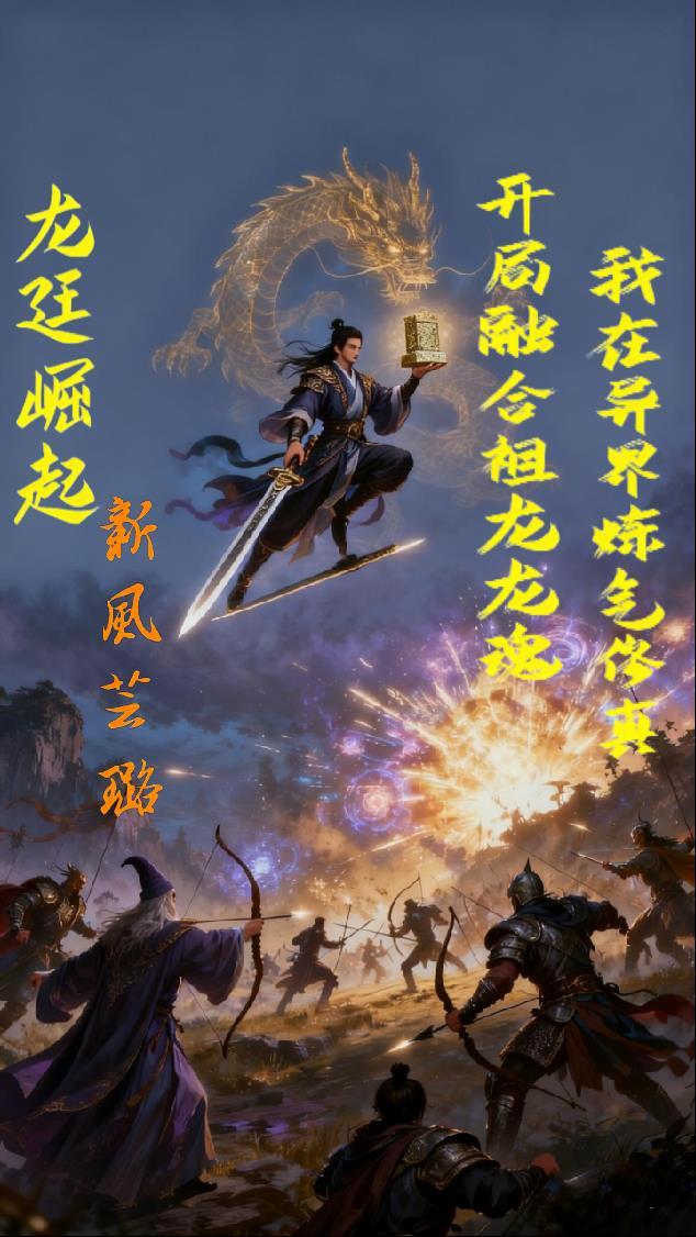 我反手炼化」灵异