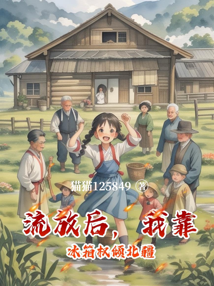 穿越之我是董天宝
