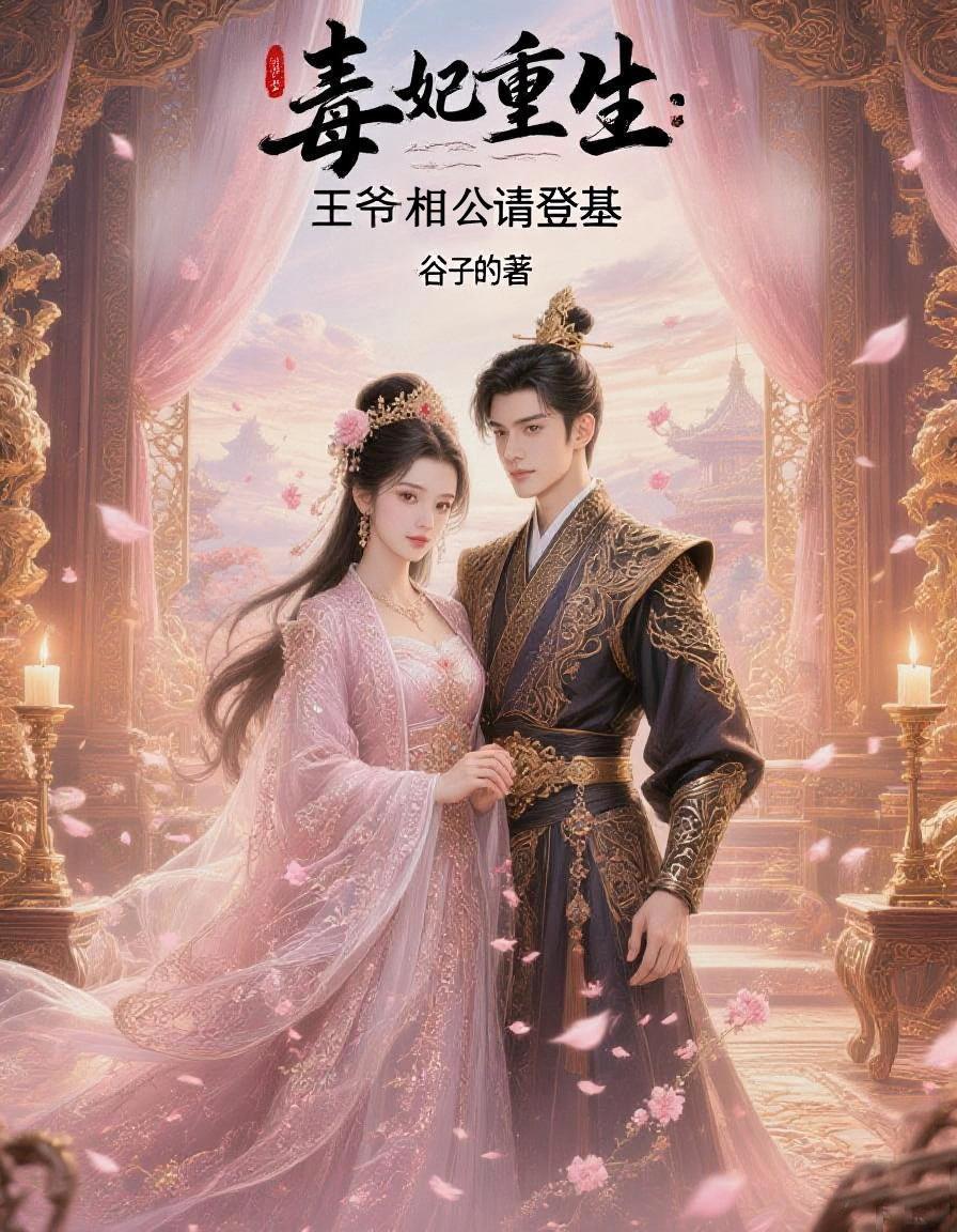 大医凌然：开局神医系统激活