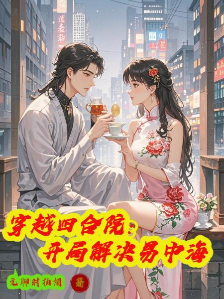 末世，说好的炮灰怎么成团宠了