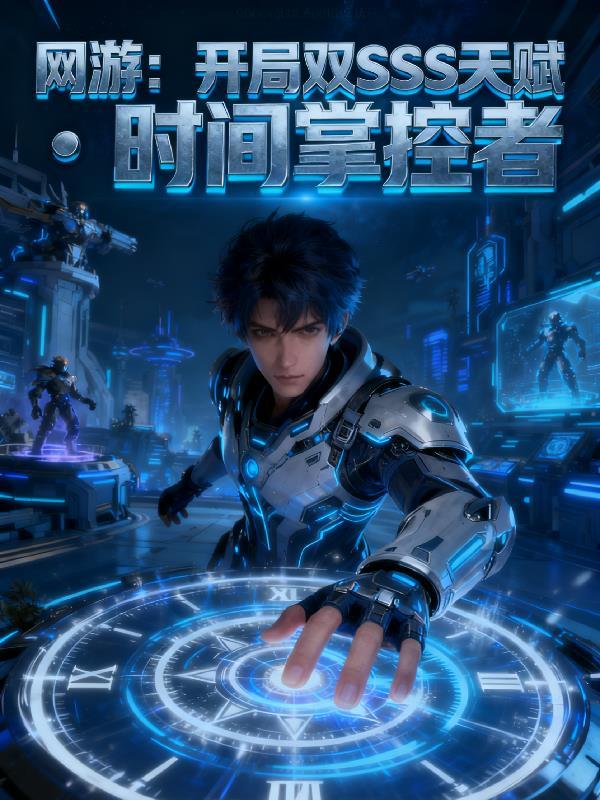 摩尔庄园：RK才不是时空守护者
