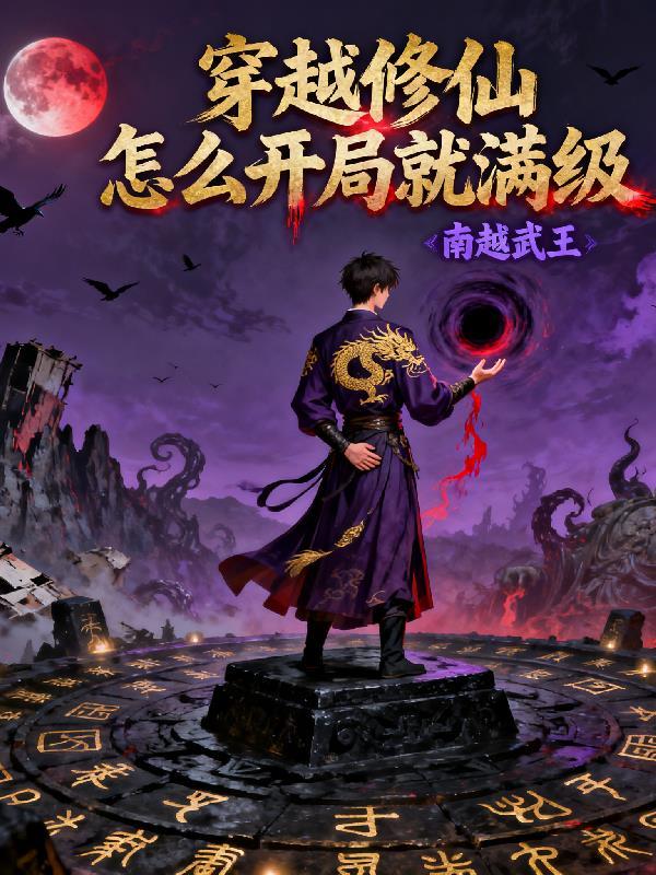 二次投胎,我在星际采集狩猎