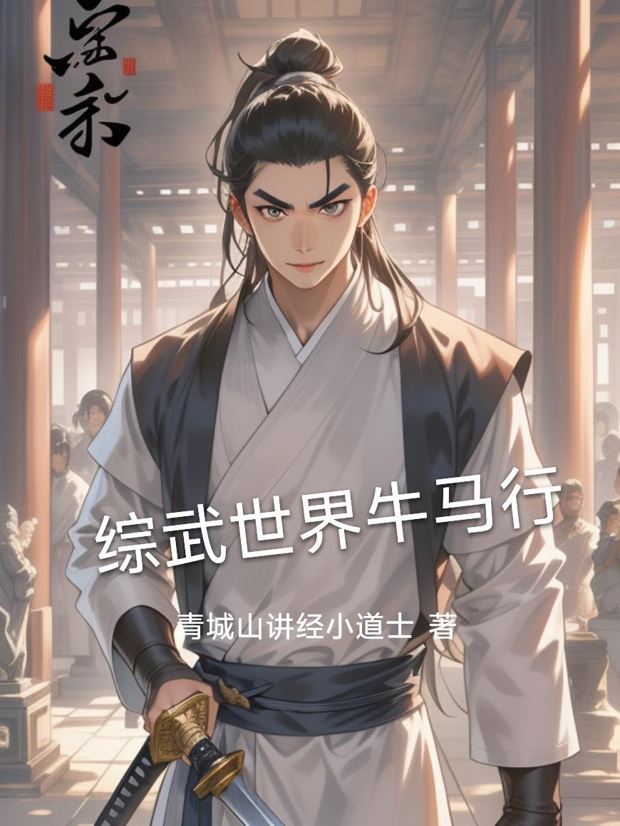 逆袭传说:大妖王