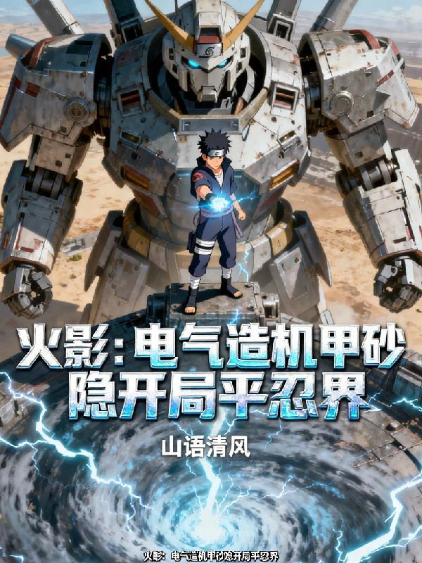 开局砍树,我砍出个五代盛世