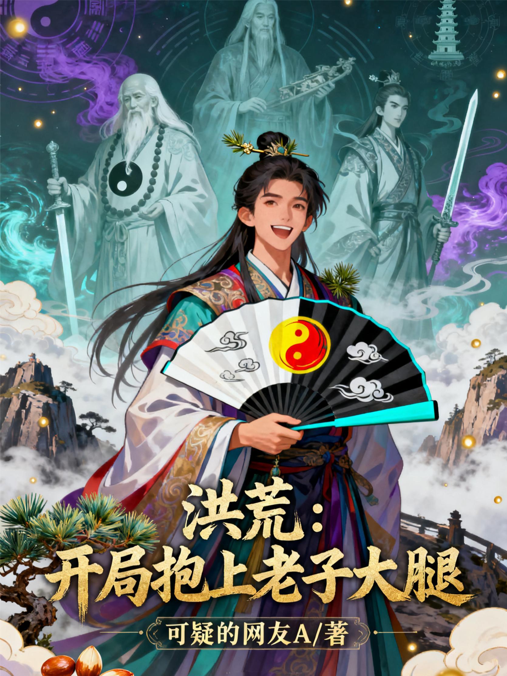 考古浮海记