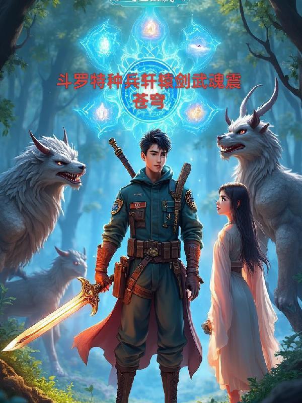 烬土之地