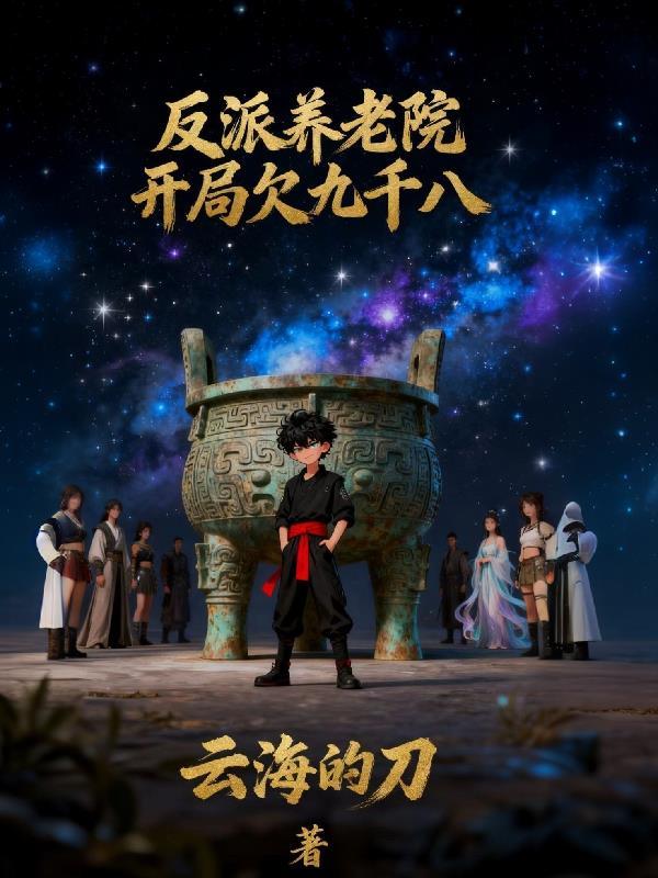 人民的名义:胜天半子,与天争命