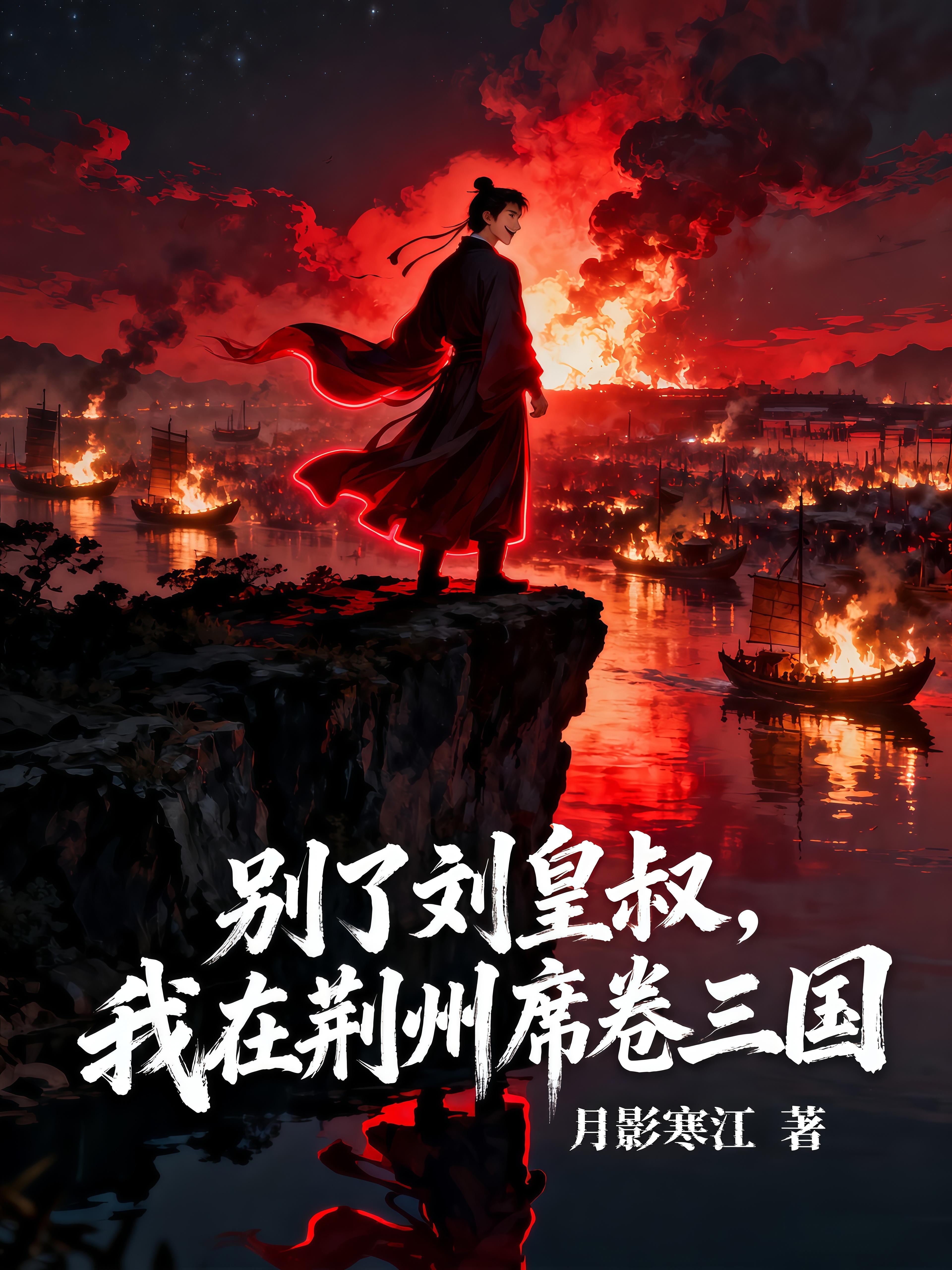 末世：左手分解万物，右手合成神
