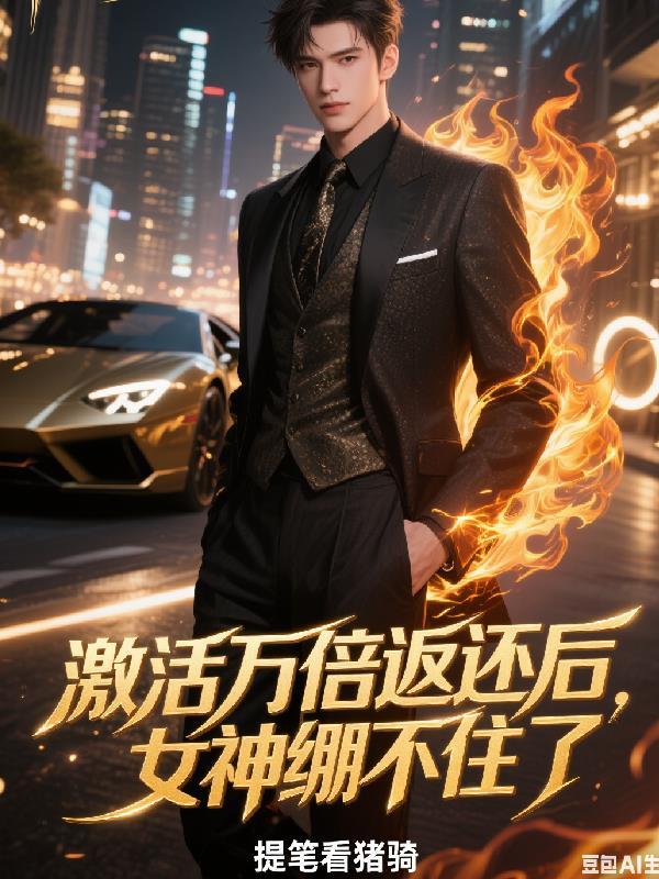 灵异中篇小说选