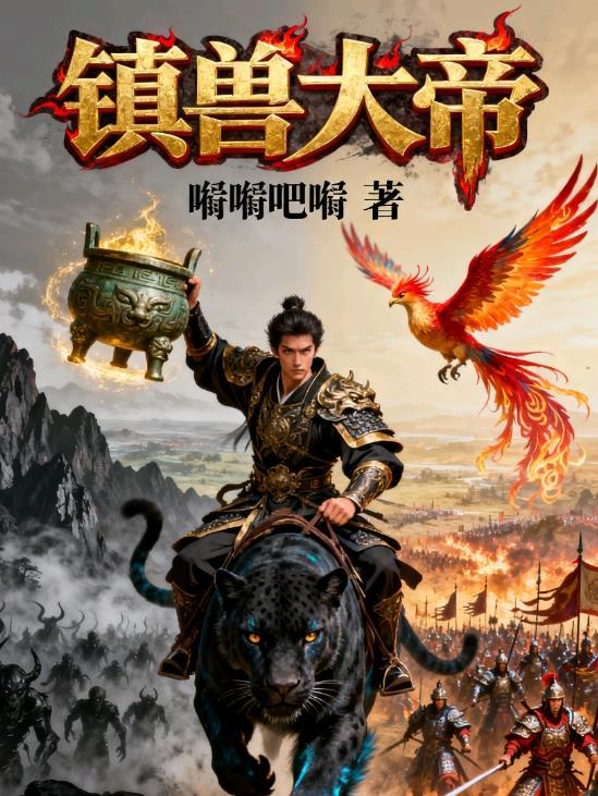 猎人的抗战