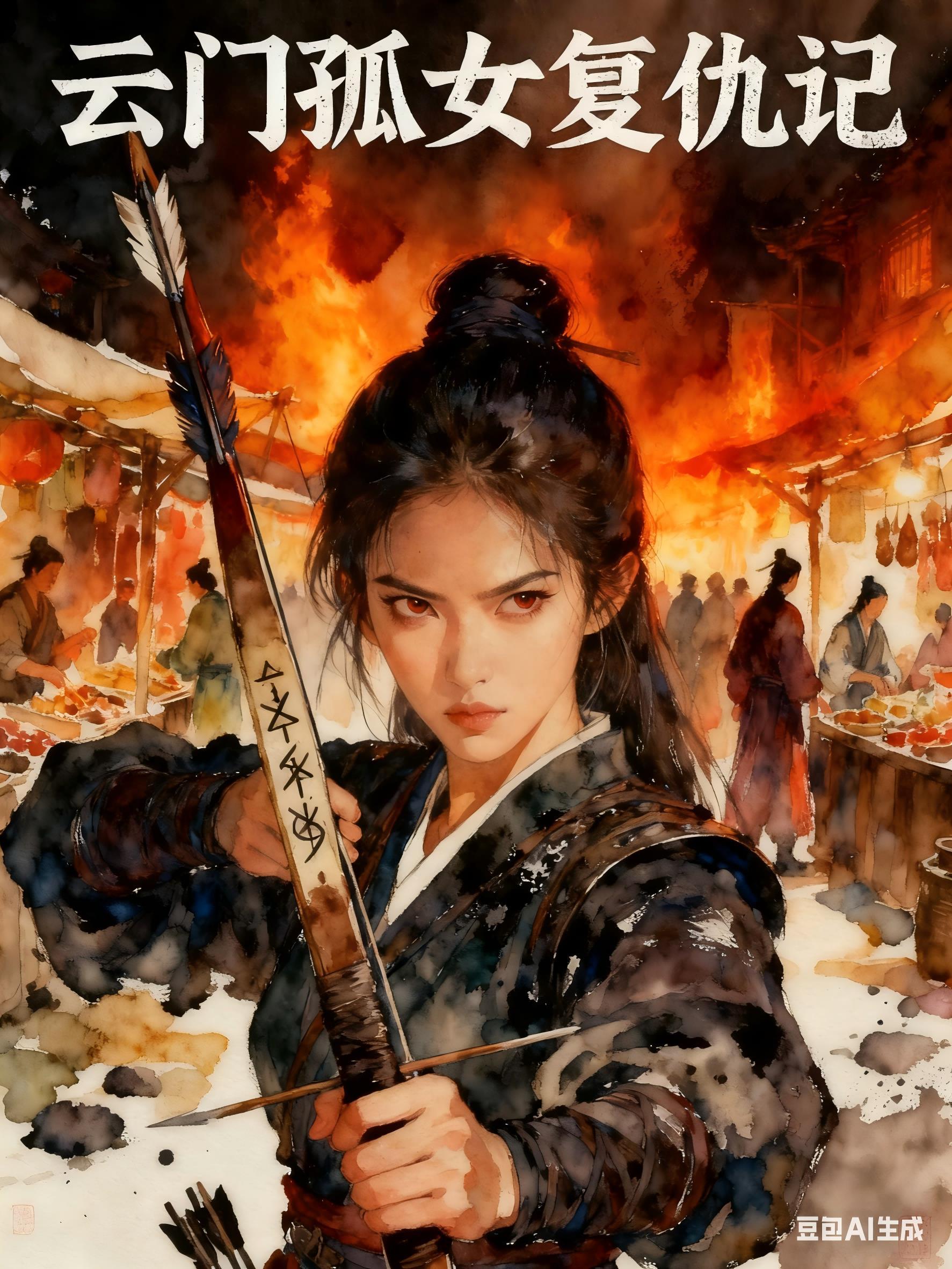 穿成太子，本想摆烂，却被人陷了