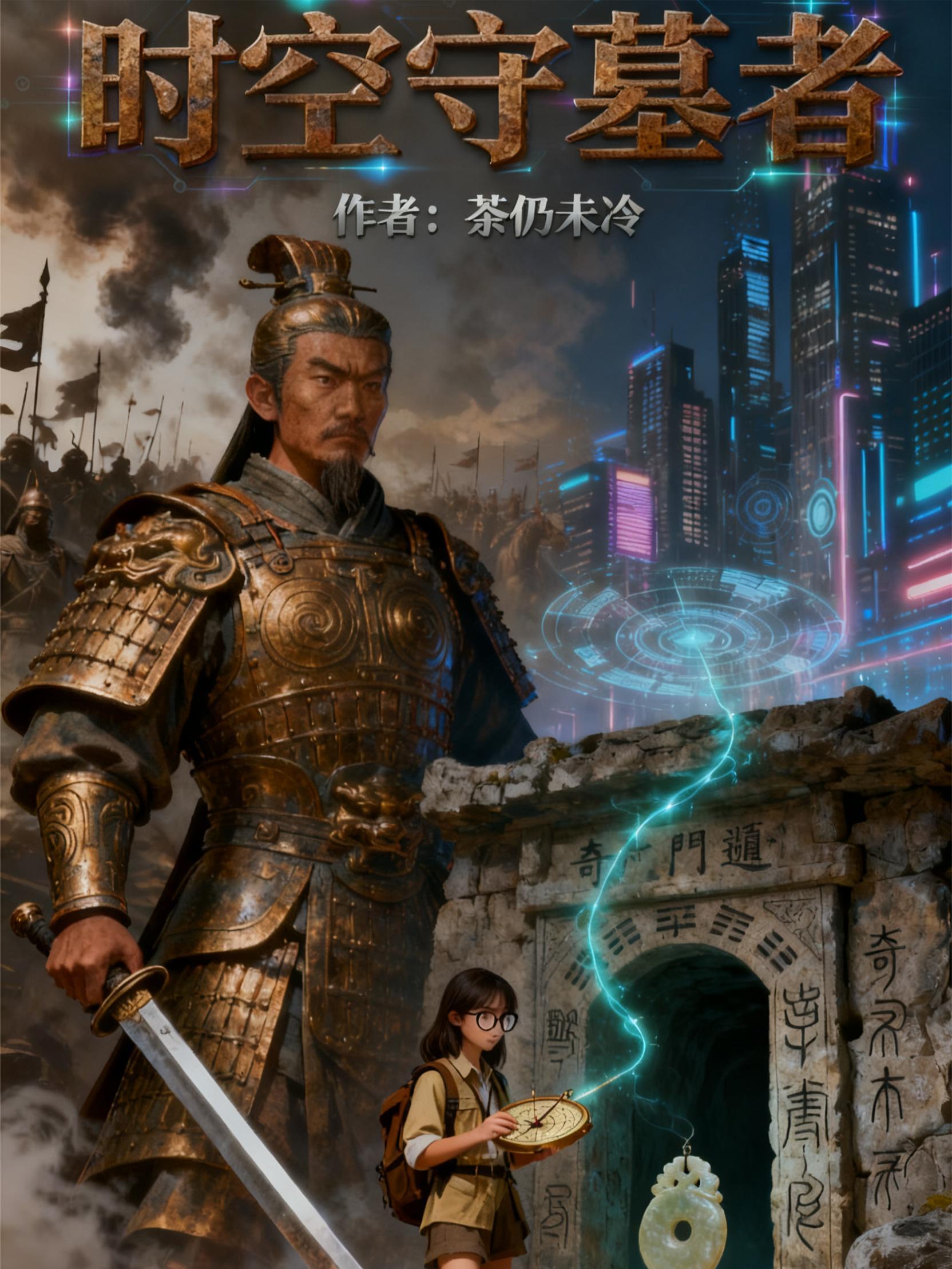 欢喜农女:厂公娘子又跑了