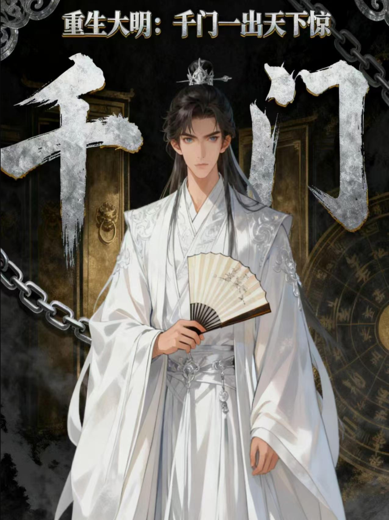 好久不见，温小姐