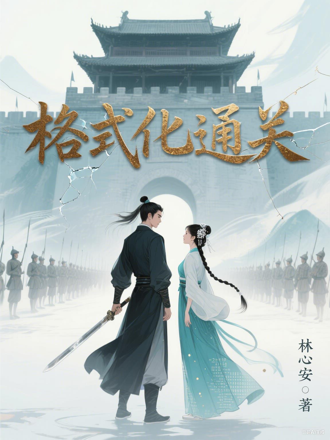 军阀崛起：八美同堂定民国