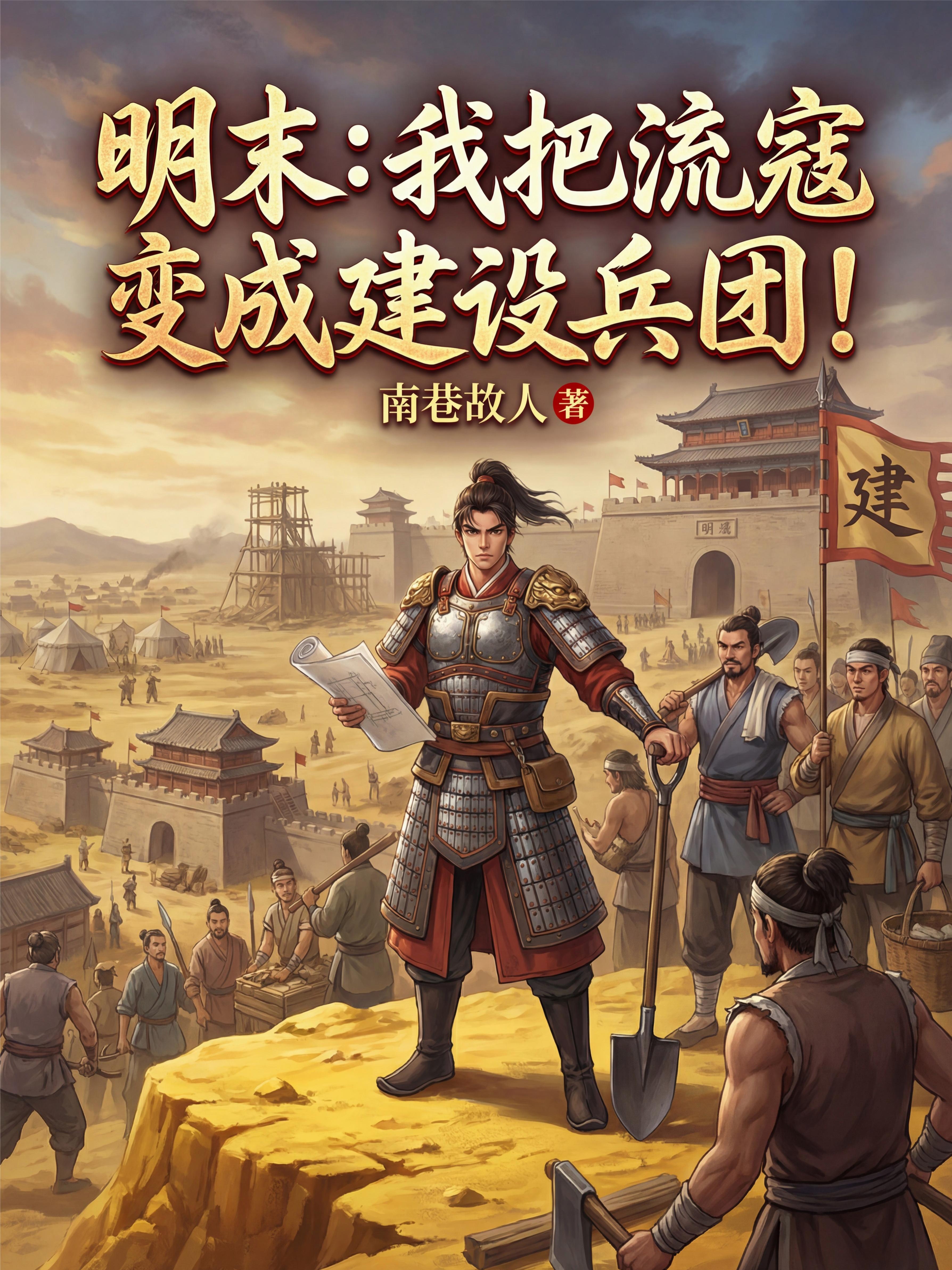 我能看见气运线