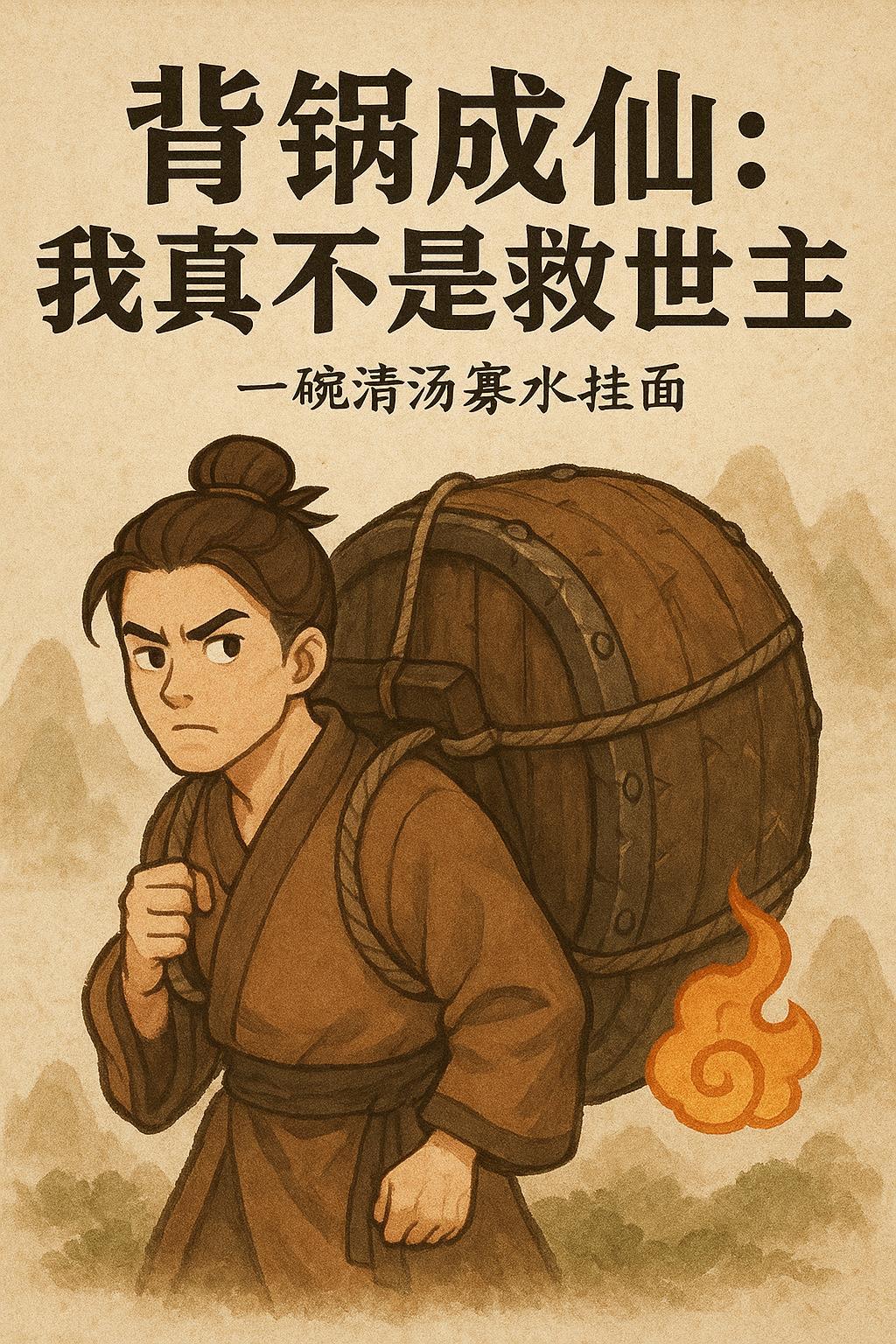 民间场