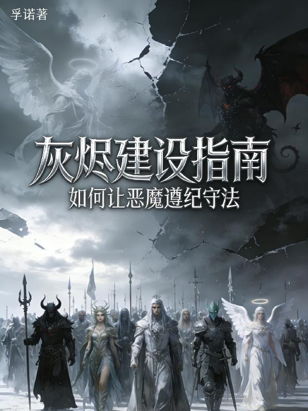 魂穿五代，我占寿州为王