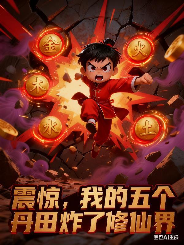 红雾中的觉醒者