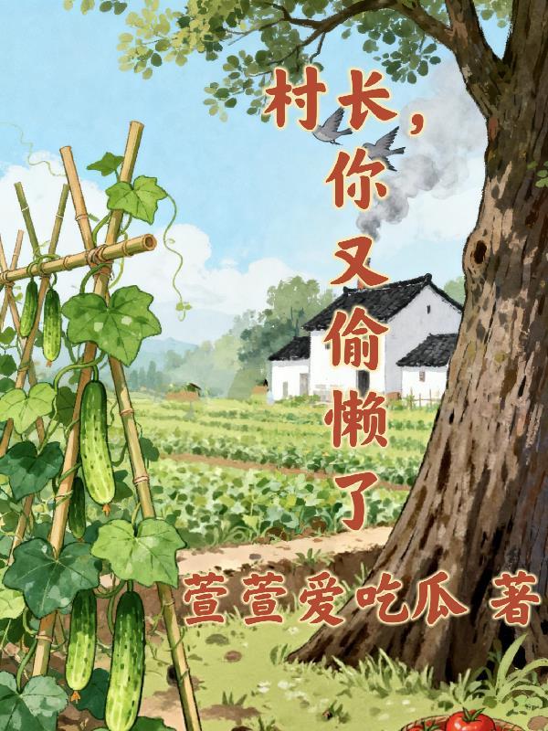 废柴才女靠种田香飘整个后宫