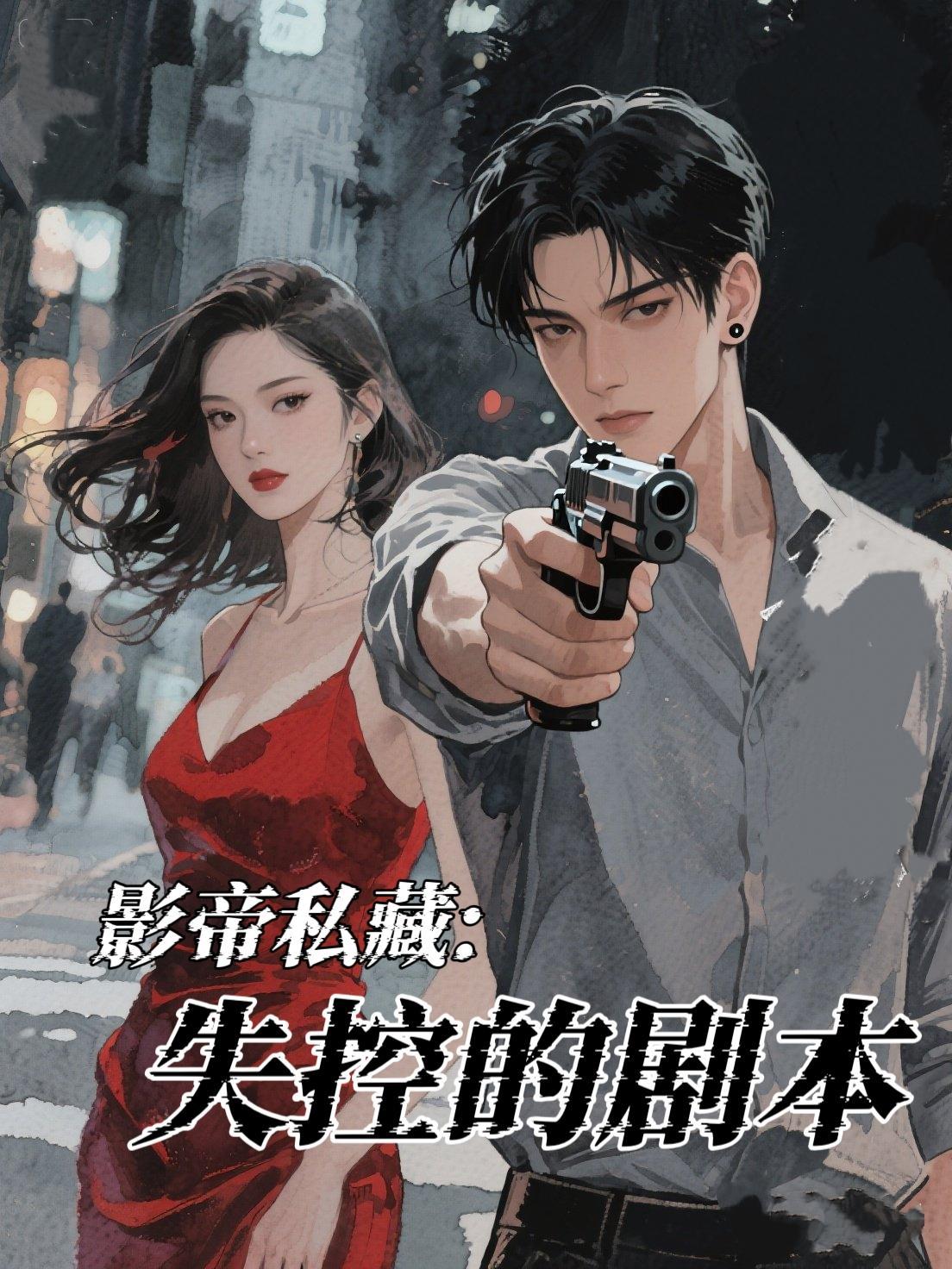 开局八个美女闯天下