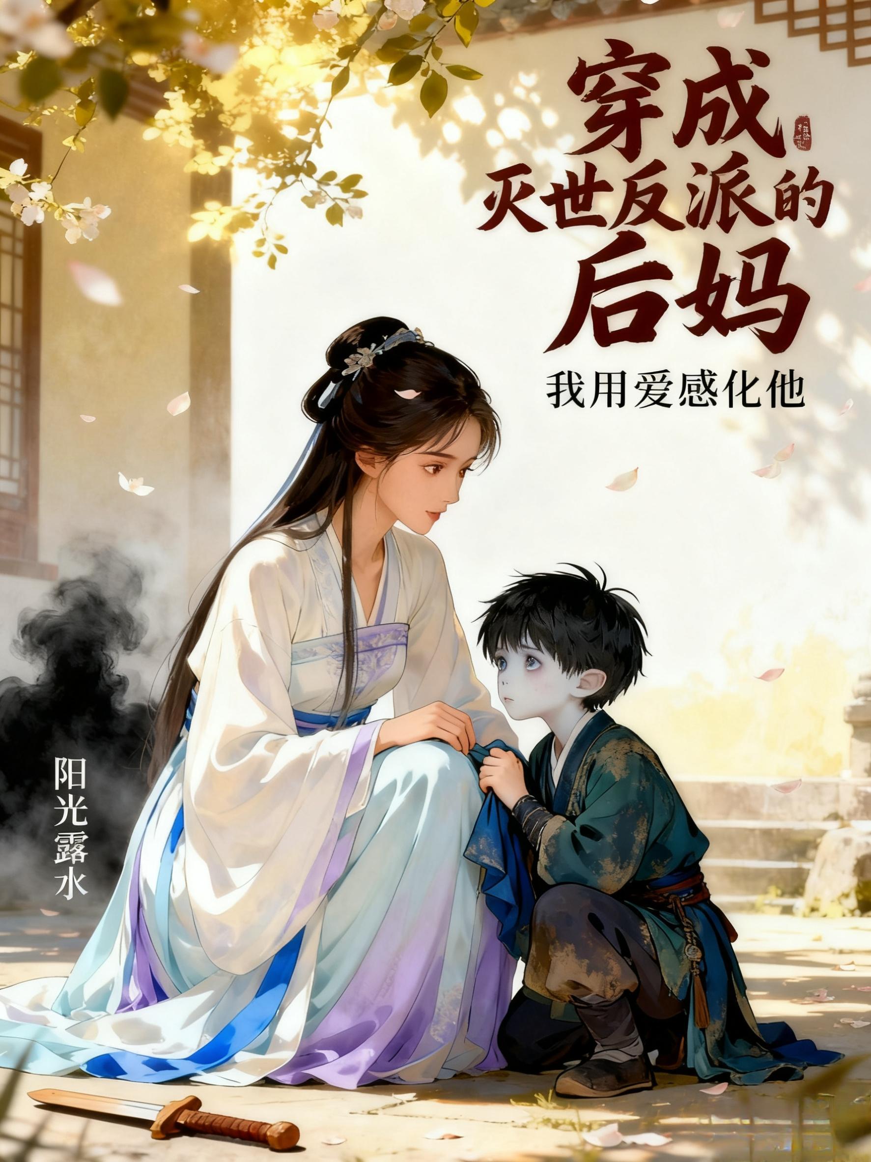 上门女婿是富豪