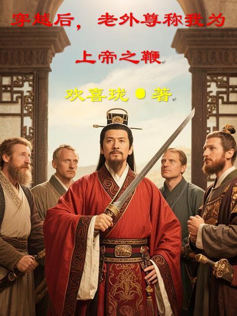 修仙，从人工智障到天道代行