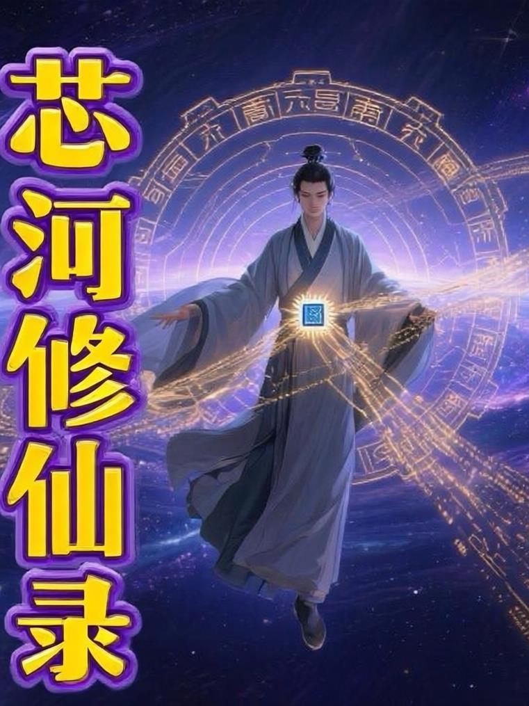 纯阳圣体劫