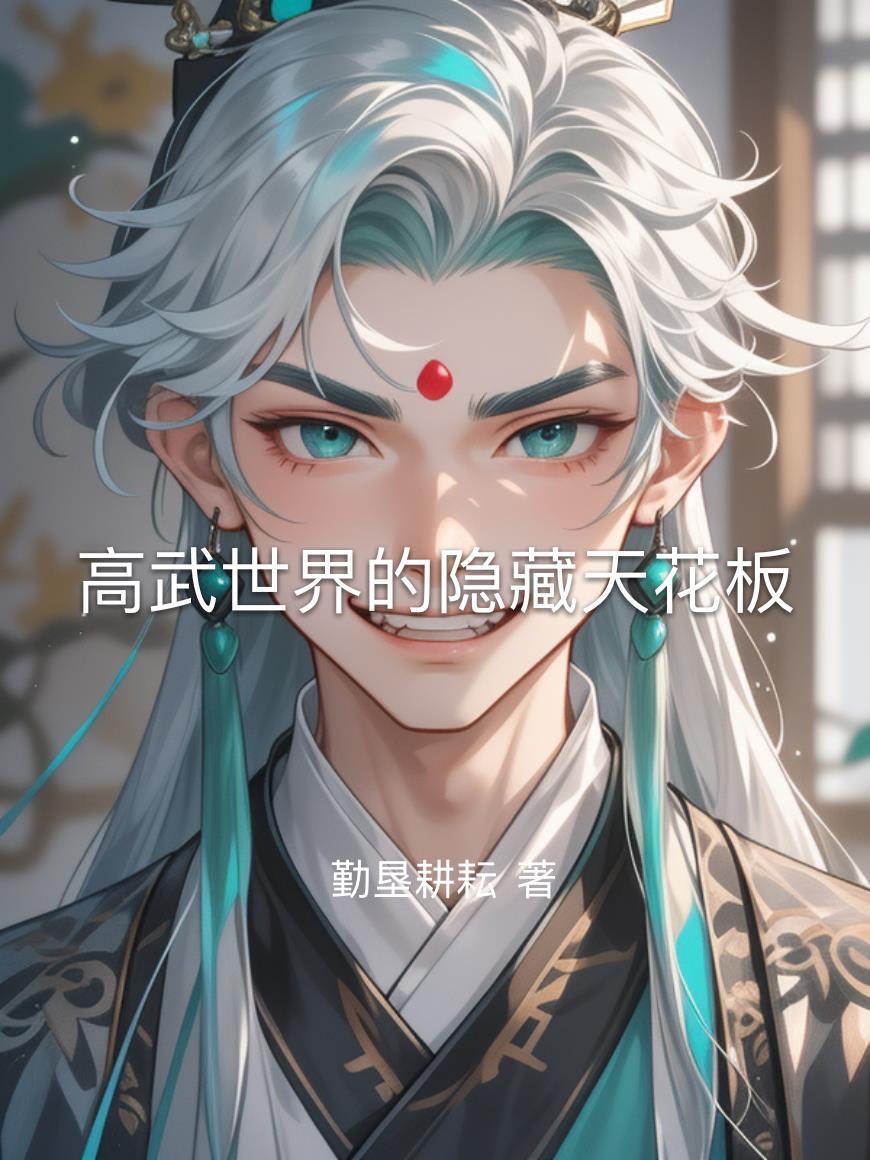 穿越虫族后,我成了废物傻子雄虫