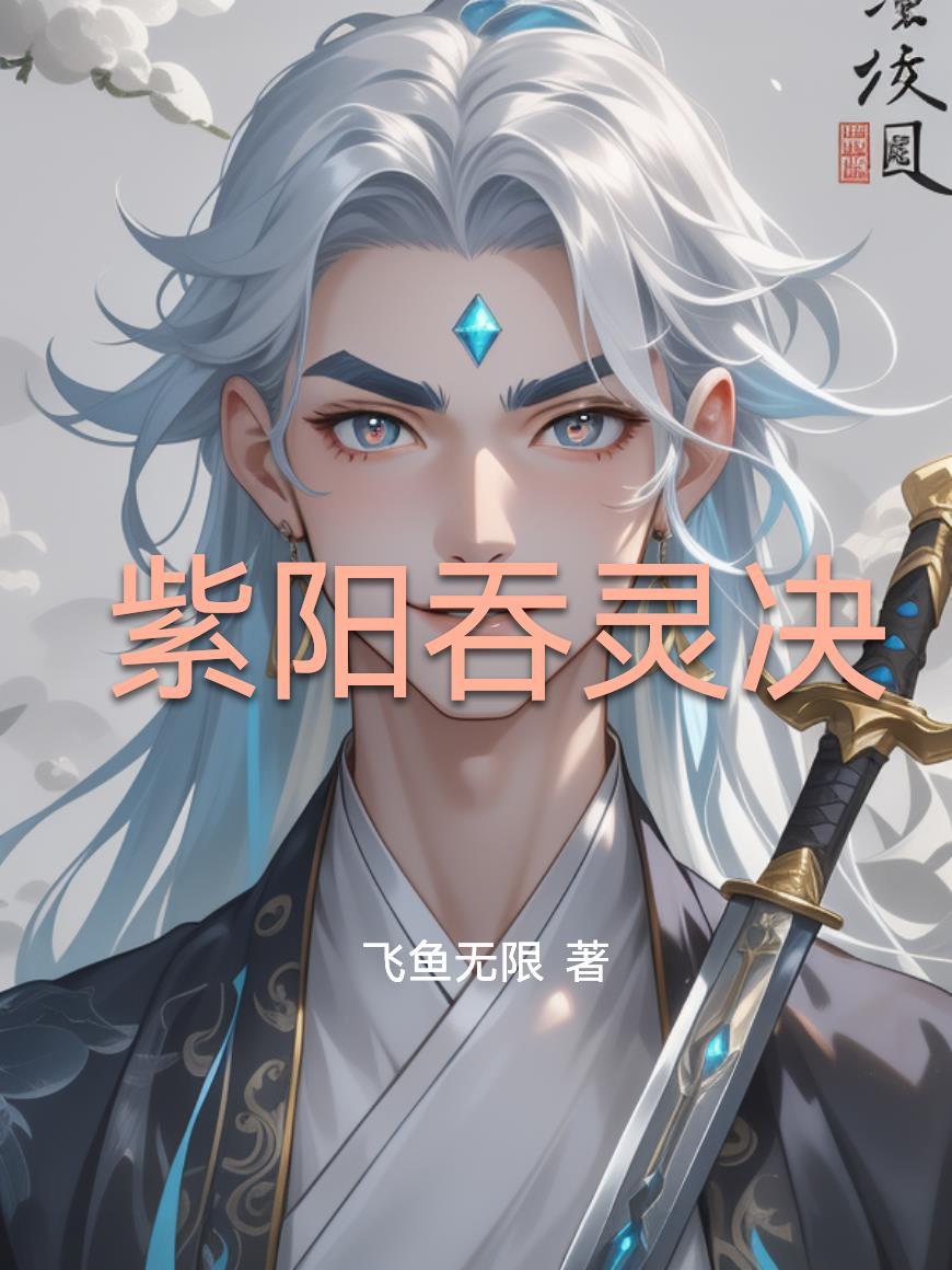 我在盗墓笔记的世界里学习魔法