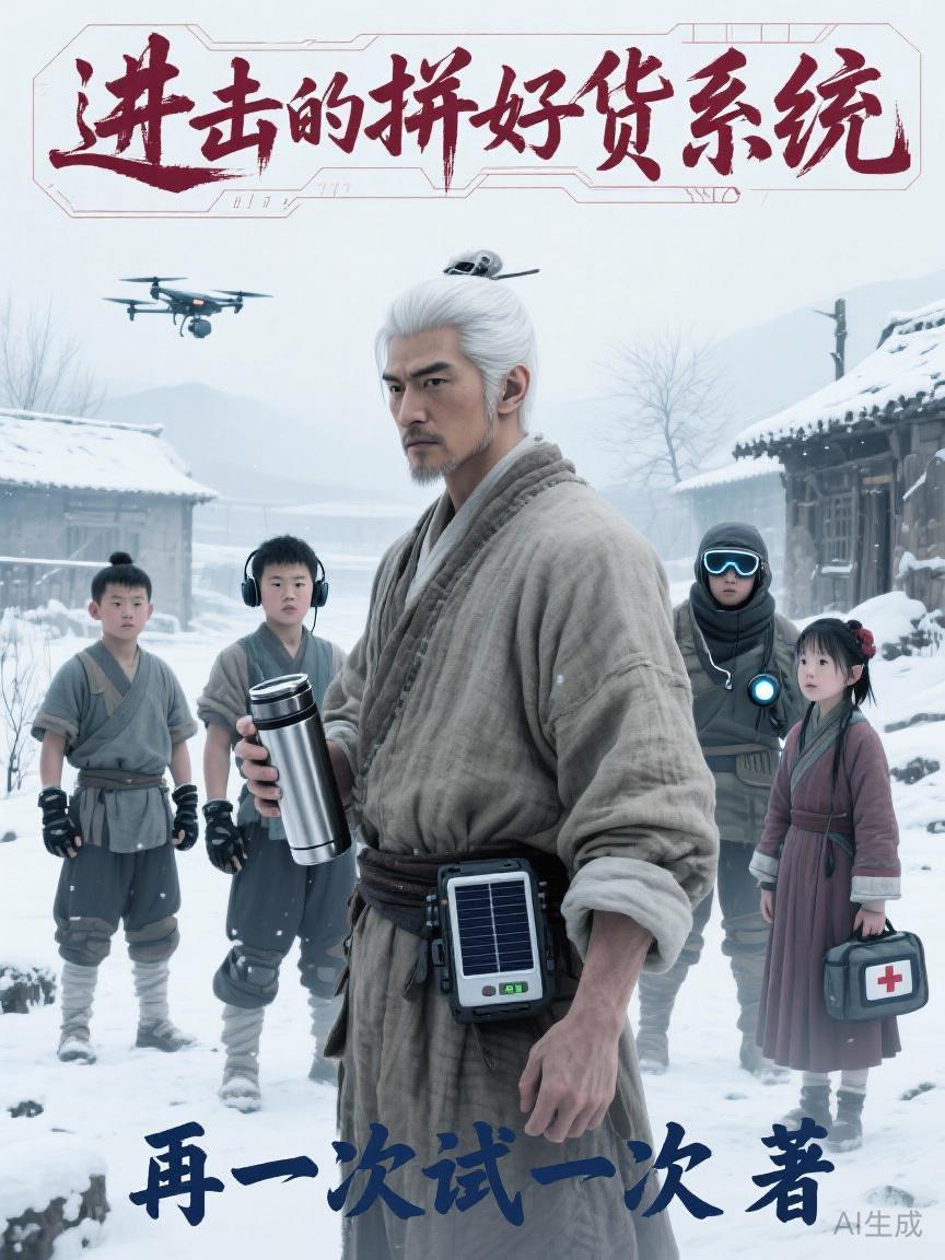 豪门真少爷他不是人啊！