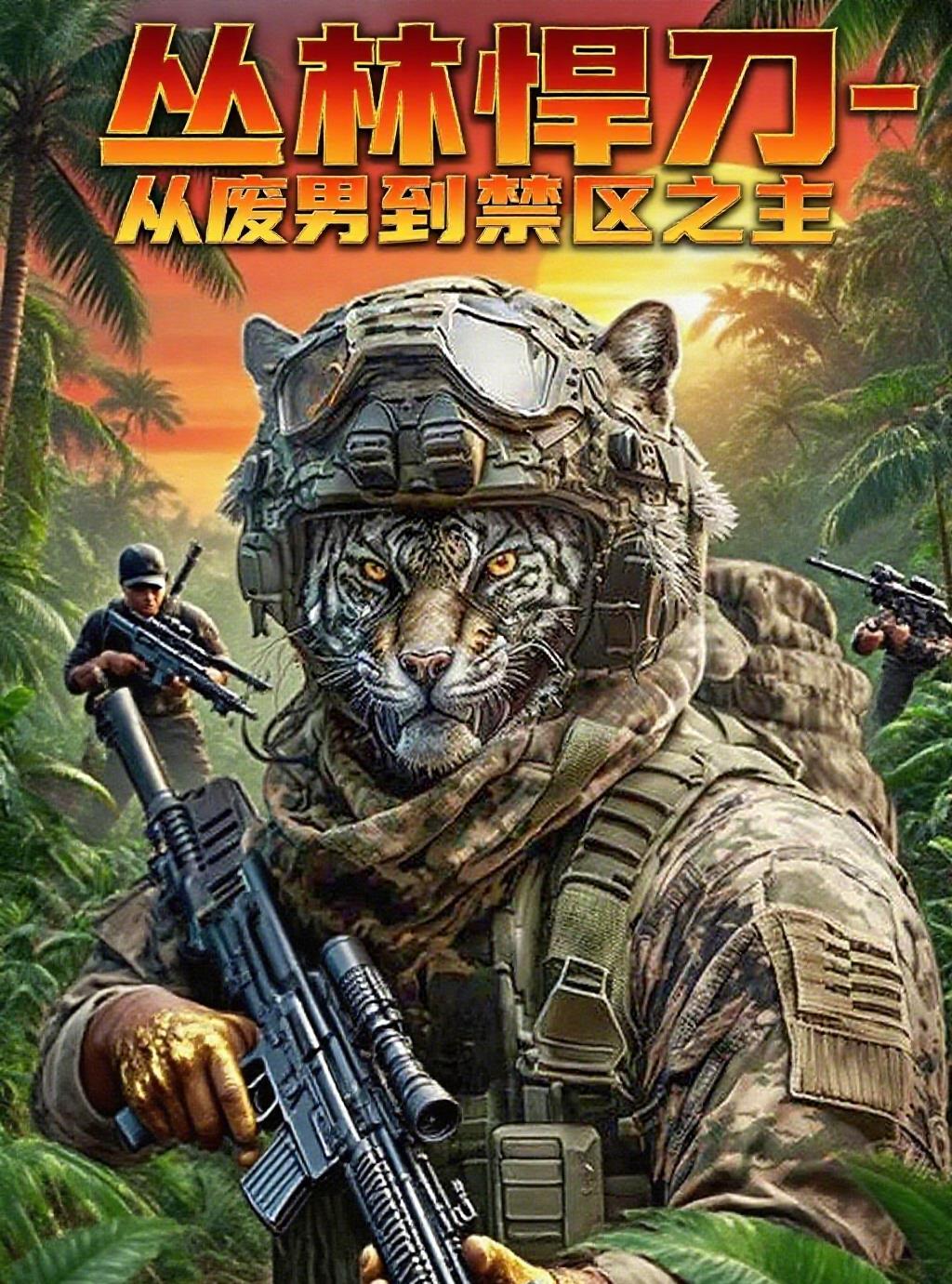 我,废材符修,却成太微大师姐