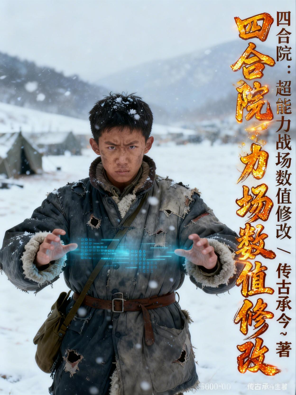 从花果山开始浊骨成尊
