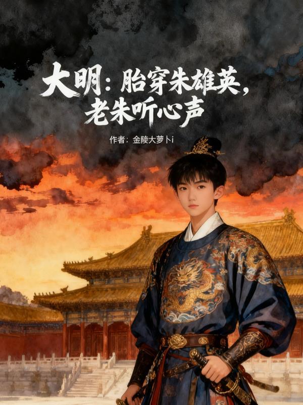 都市农夫:蛟龙高考渡劫,我渡它