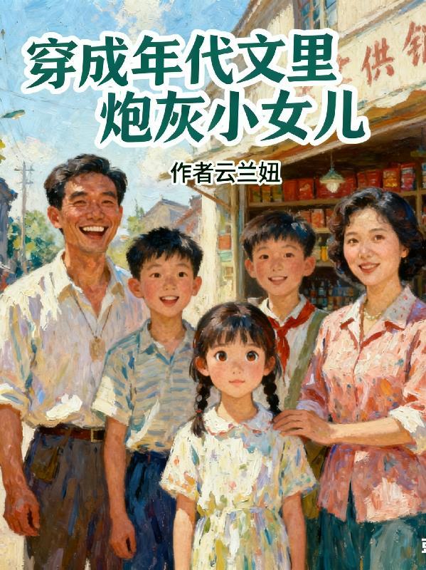 末世重生：囤货为了提前养老