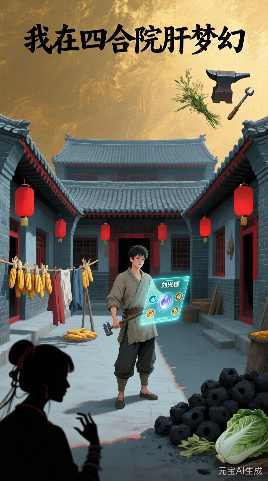 闪婚兵痞，渣总跪求复合