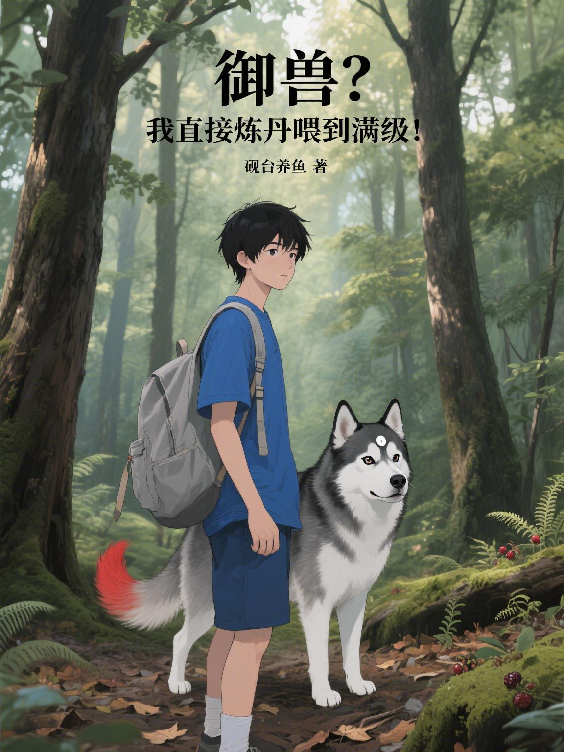 大昭一梦