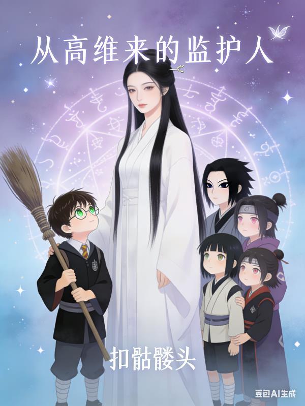 僵尸：拜师九叔，我能操控一切