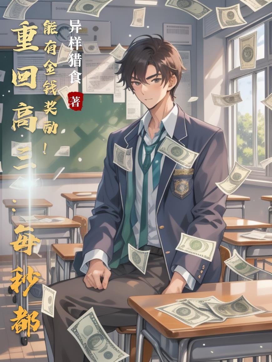 诸天：开局舌战杏子林