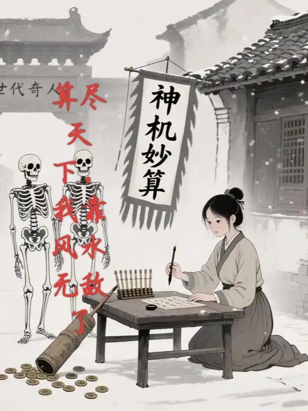寒甲御天