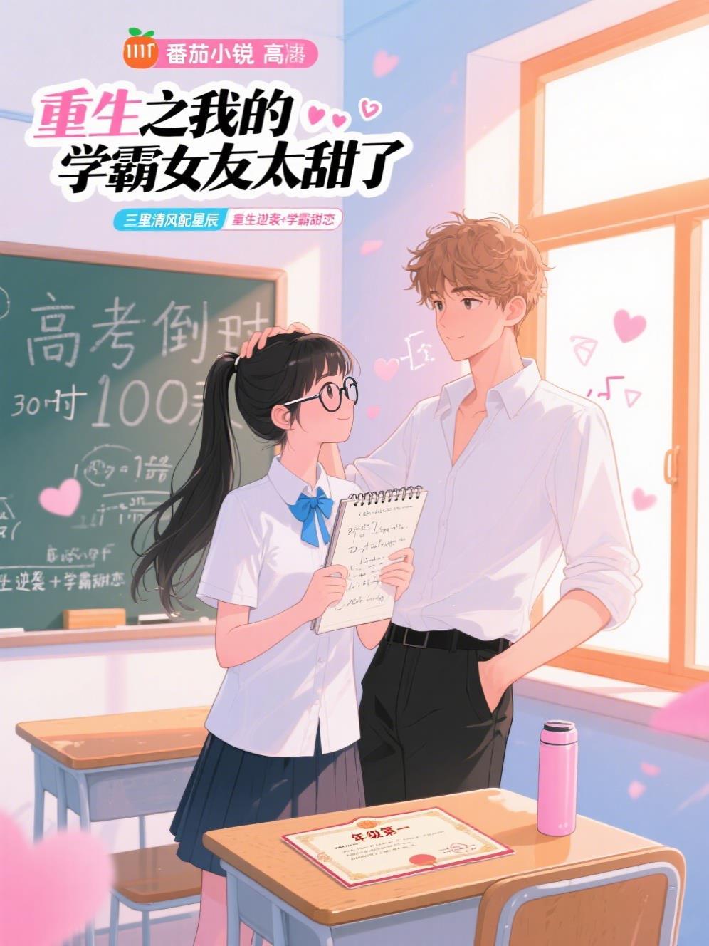 胎穿农家子，科举来扬名