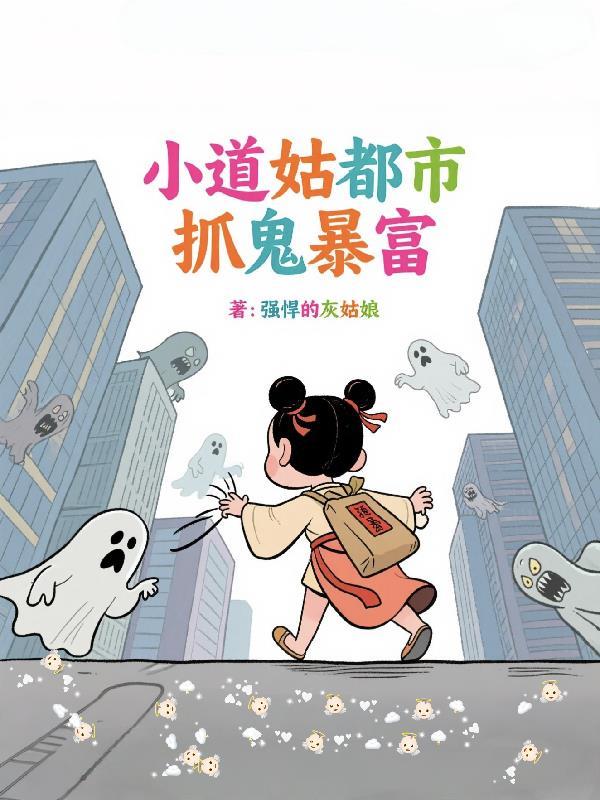 诡秘伞匠：我在鬼气复苏世界封神