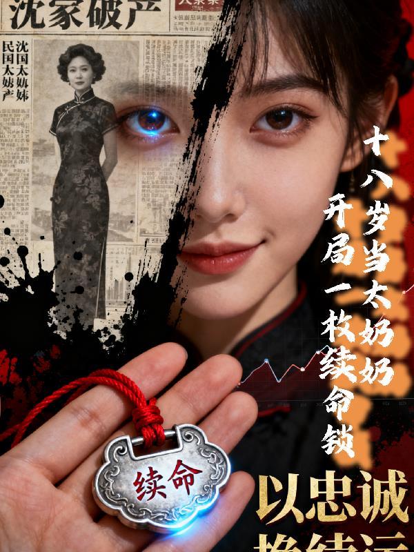 林动传奇