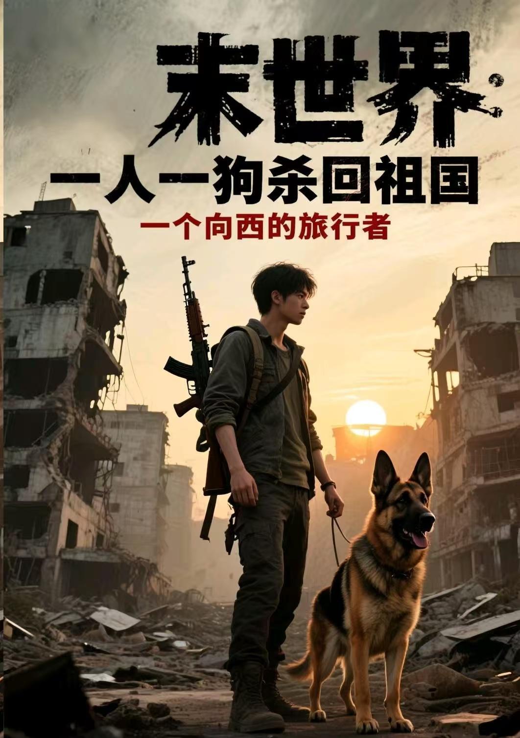 开局异能之树,我于幕后分发异能