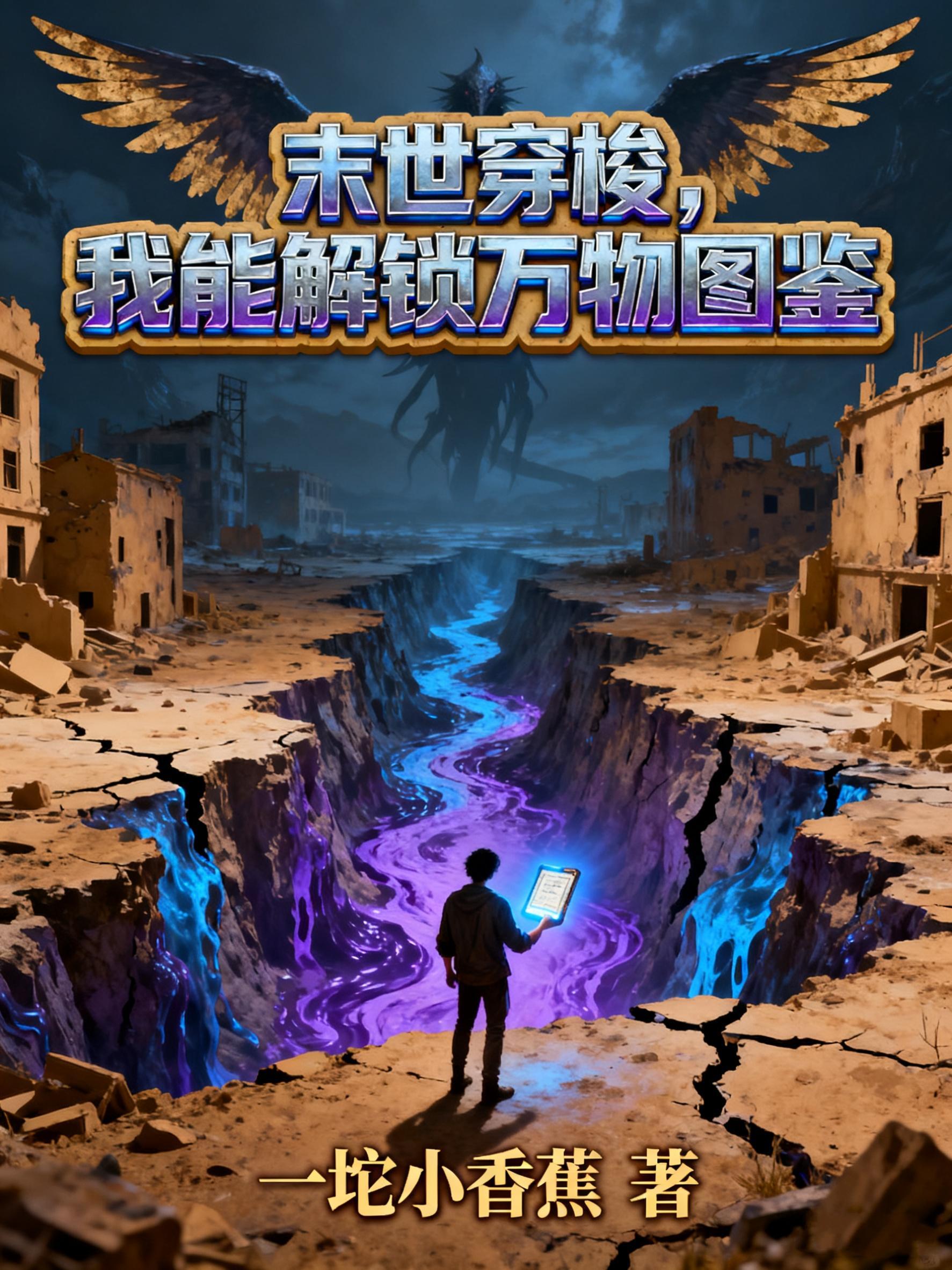 混沌祖龙诀全文免费阅读