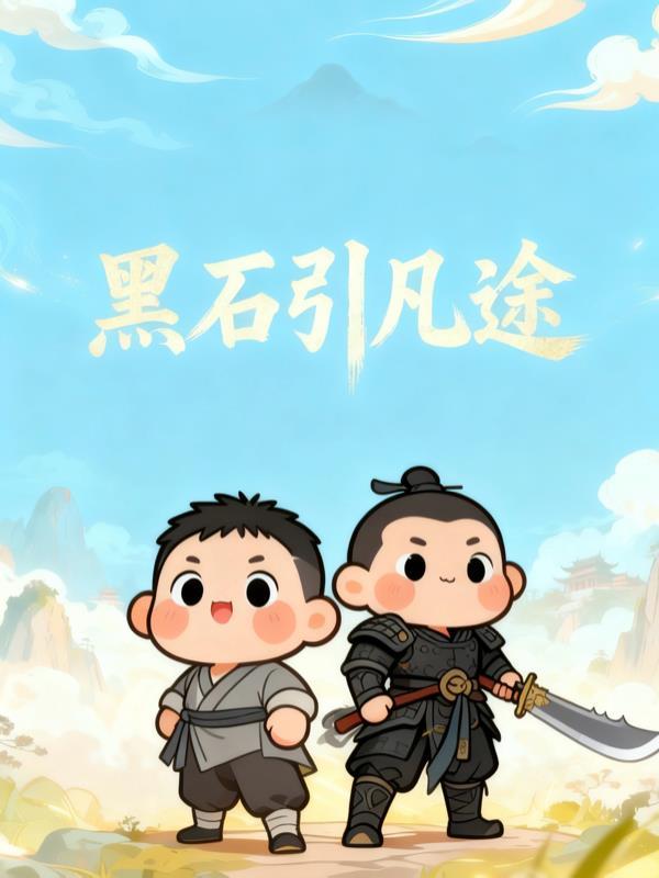 星回月落沧海劫