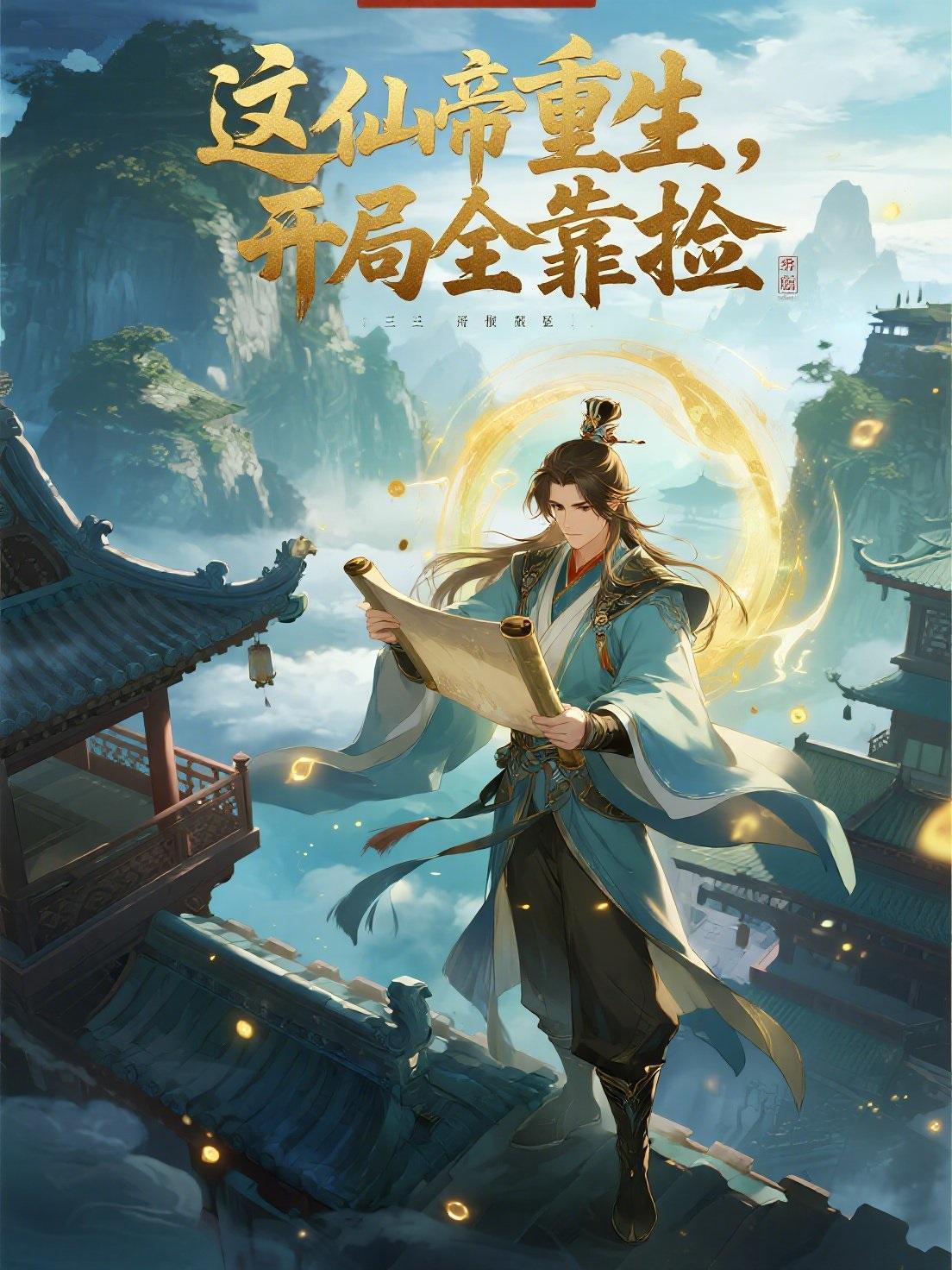 若问星辰